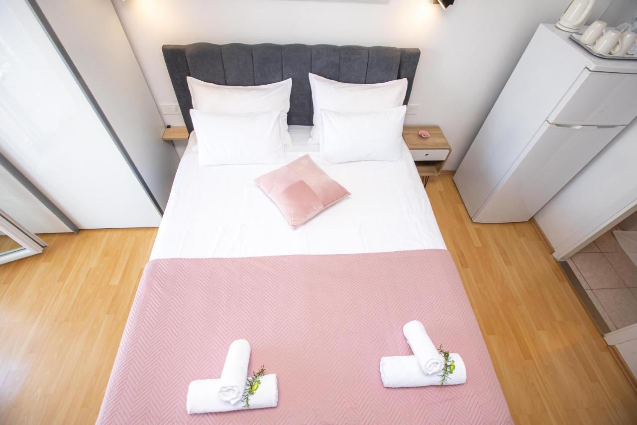 Veca Appartement Starigrad Paklenica
