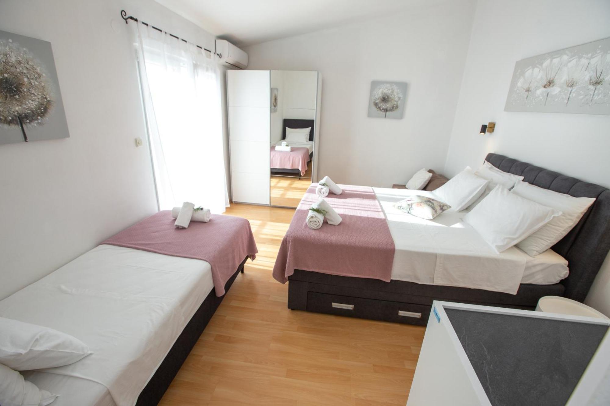 Veca Appartement *