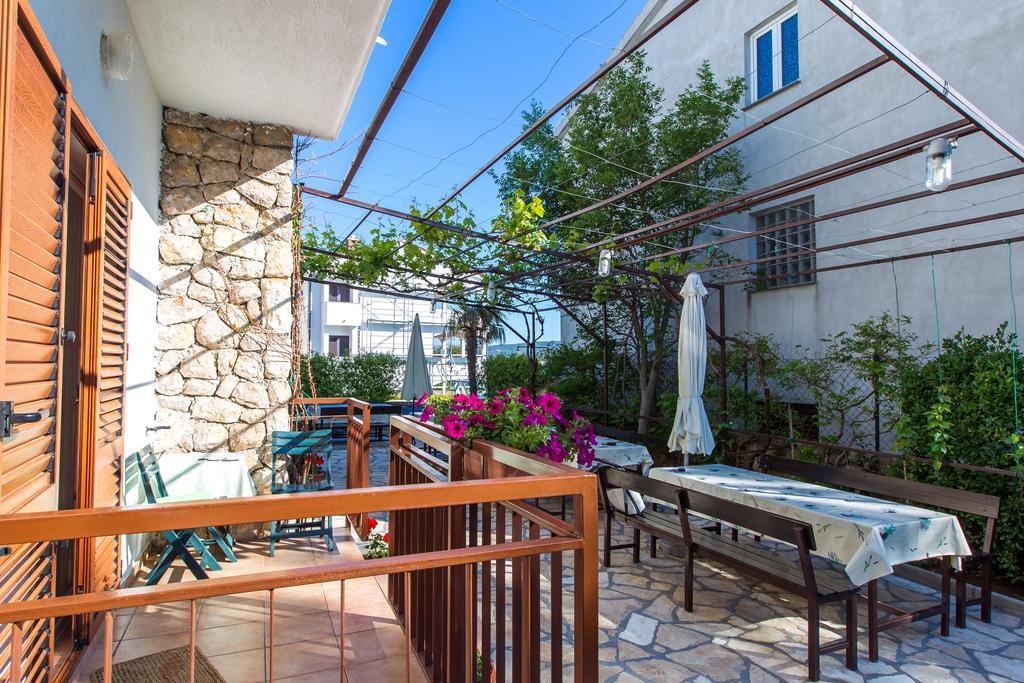 Appartement Veca