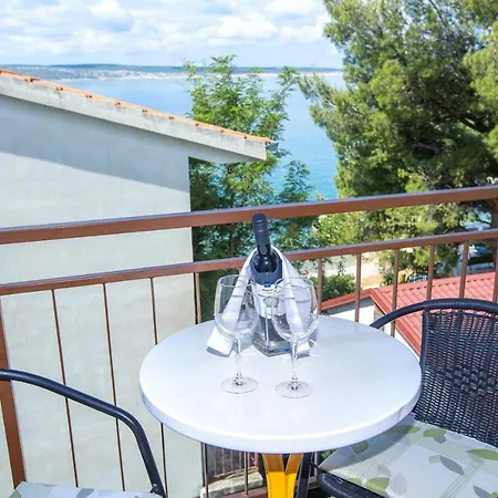 Villa Veca Starigrad Paklenica Exterior photo