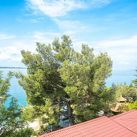 Villa Veca Starigrad Paklenica Exterior photo