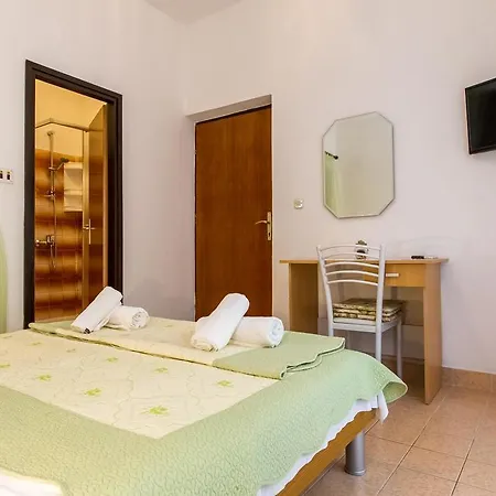 Villa Veca Starigrad Paklenica Exterior photo