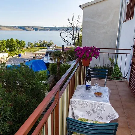 Villa Veca Starigrad Paklenica Exterior photo