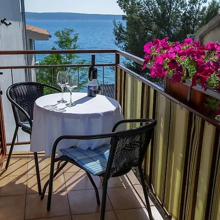 Villa Veca Starigrad Paklenica Exterior photo