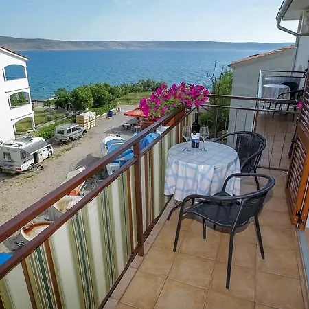 Villa Veca Starigrad Paklenica Exterior photo