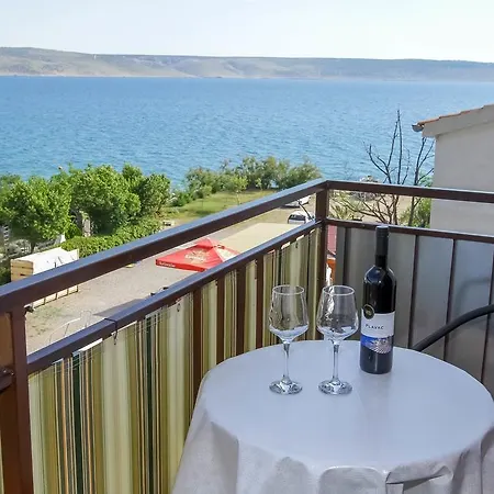 Villa Veca Starigrad Paklenica Exterior photo