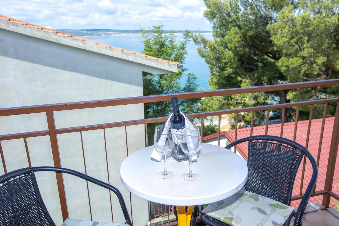 Veca Apartment Starigrad Paklenica