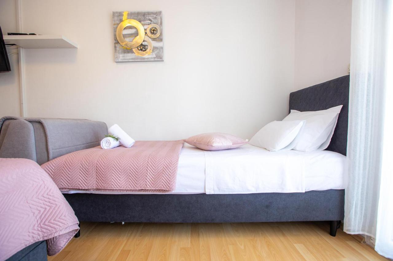 Apartment Veca *