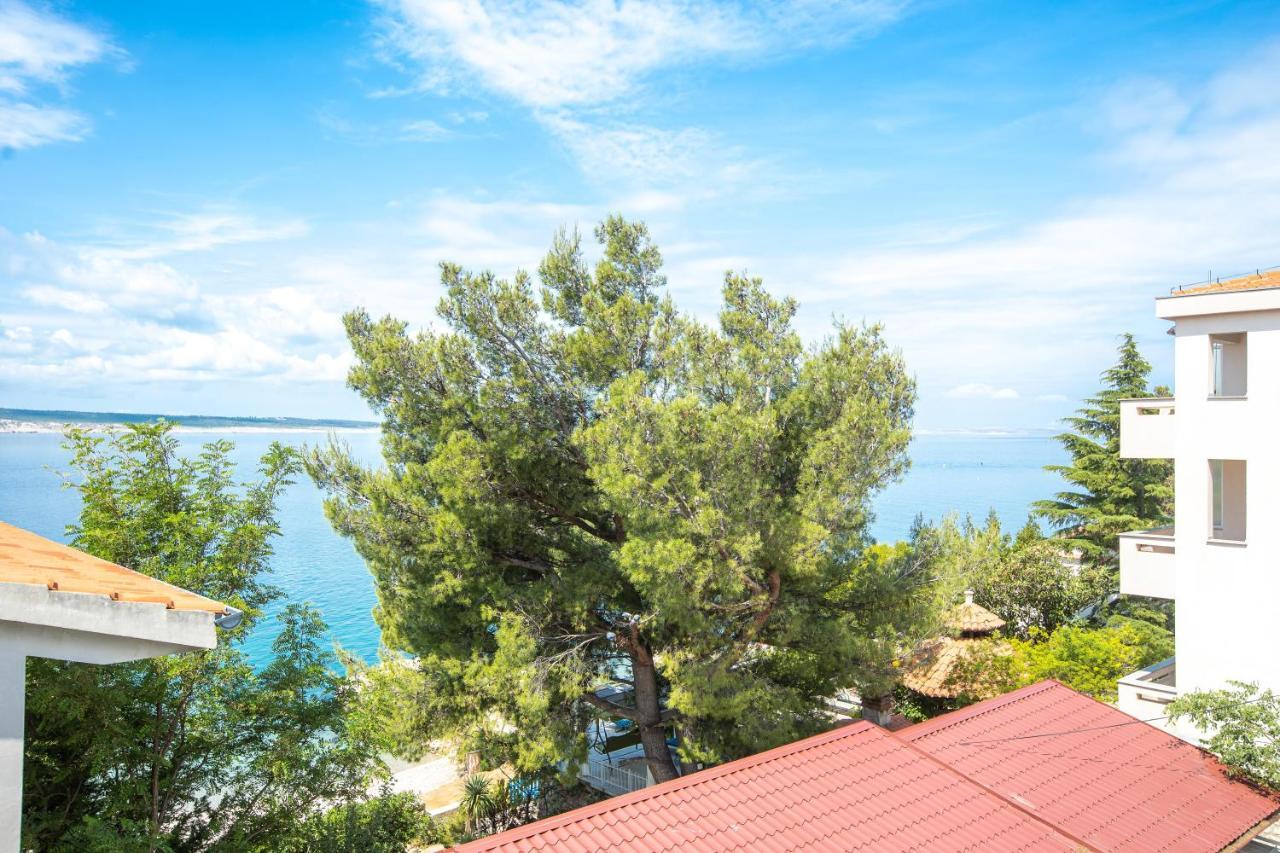 Veca Apartment Starigrad Paklenica