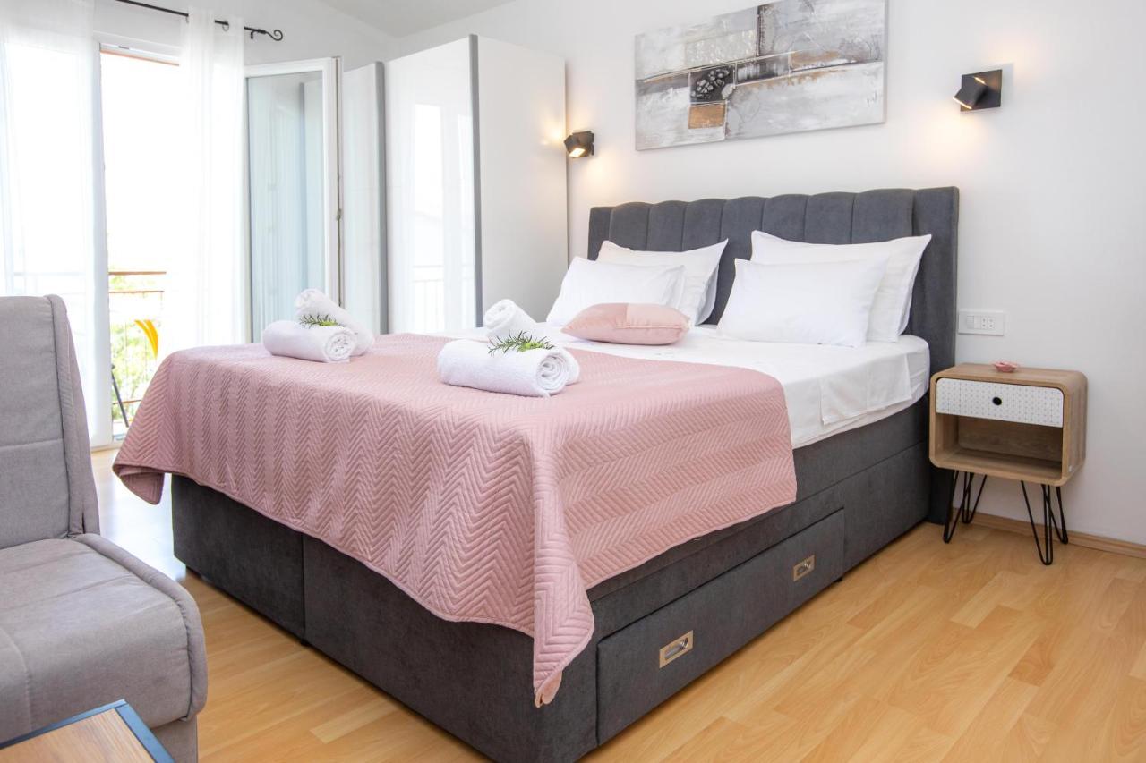 Veca Apartment Starigrad Paklenica