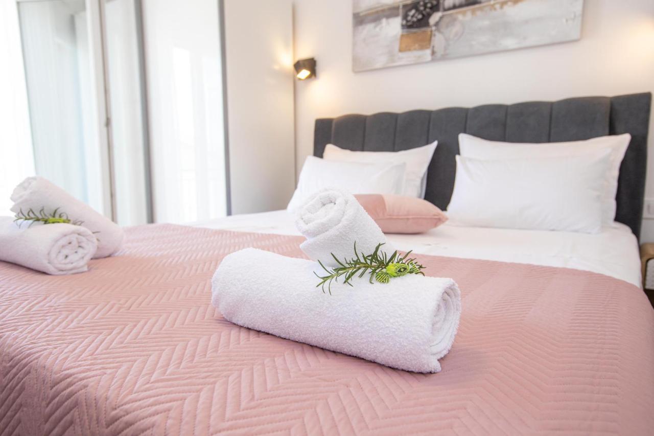 Apartment Veca Starigrad Paklenica