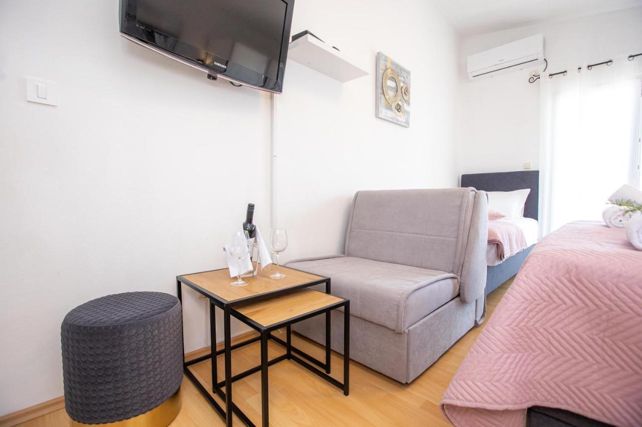 Apartment Veca
