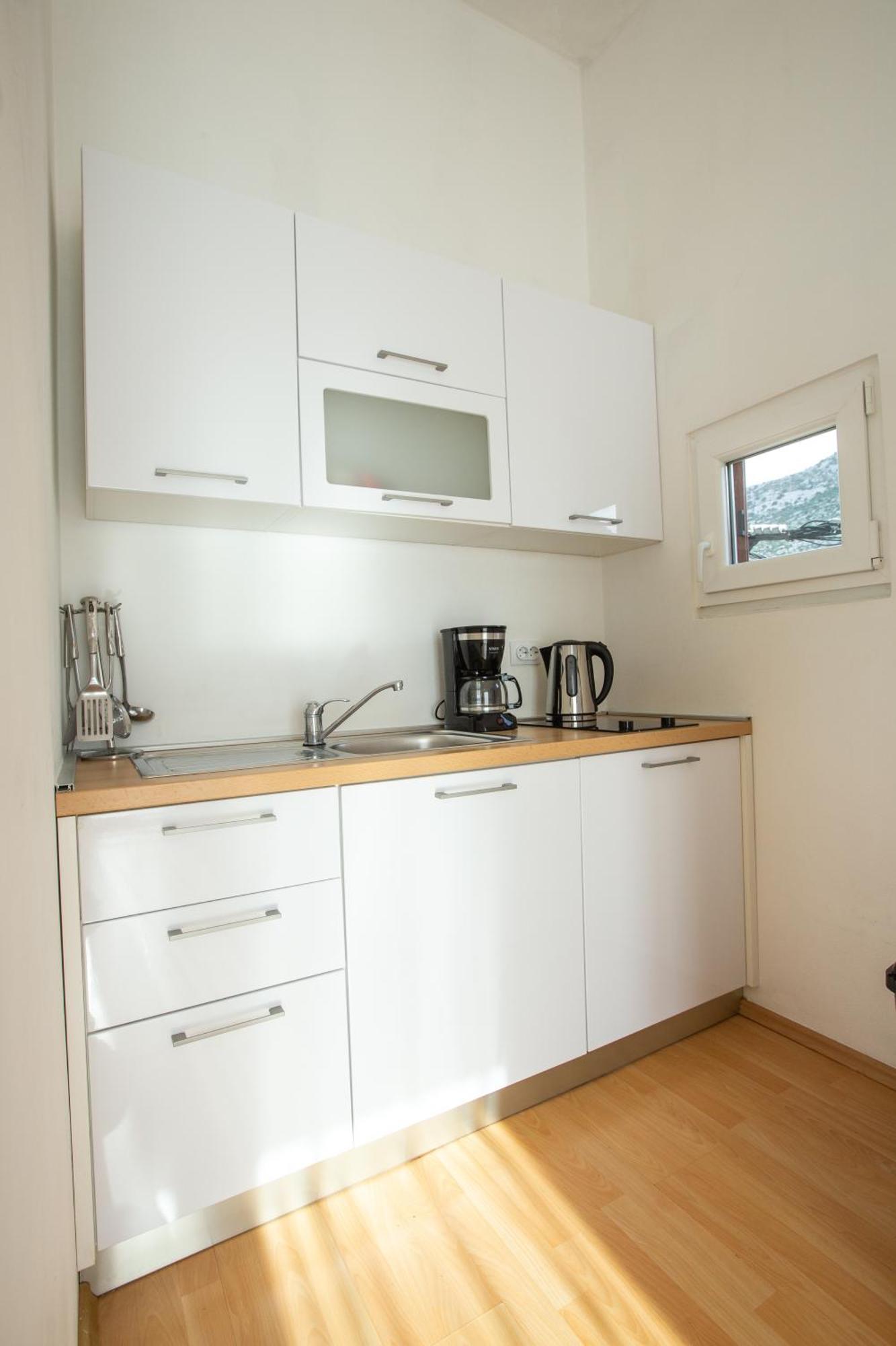 Apartment Veca Starigrad Paklenica