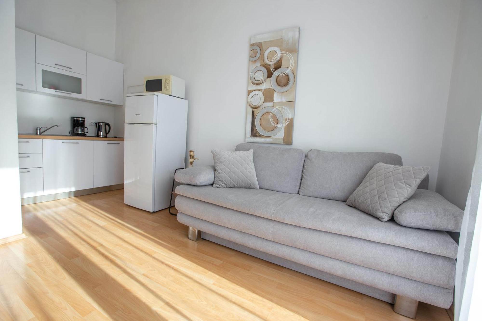 Veca Apartment Starigrad Paklenica