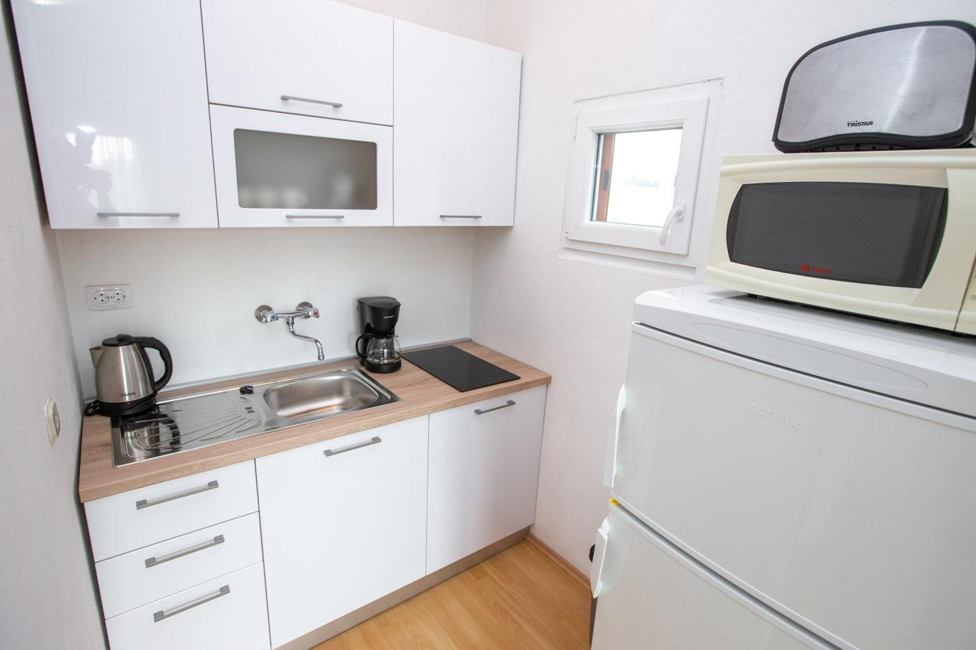 Apartment Veca *