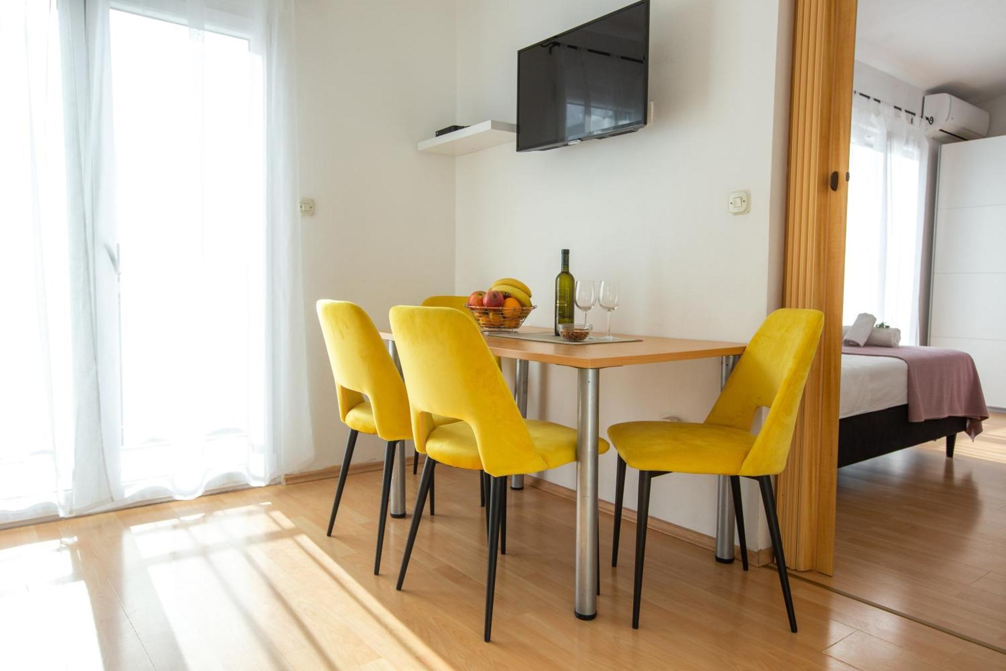 Apartment Veca Starigrad Paklenica