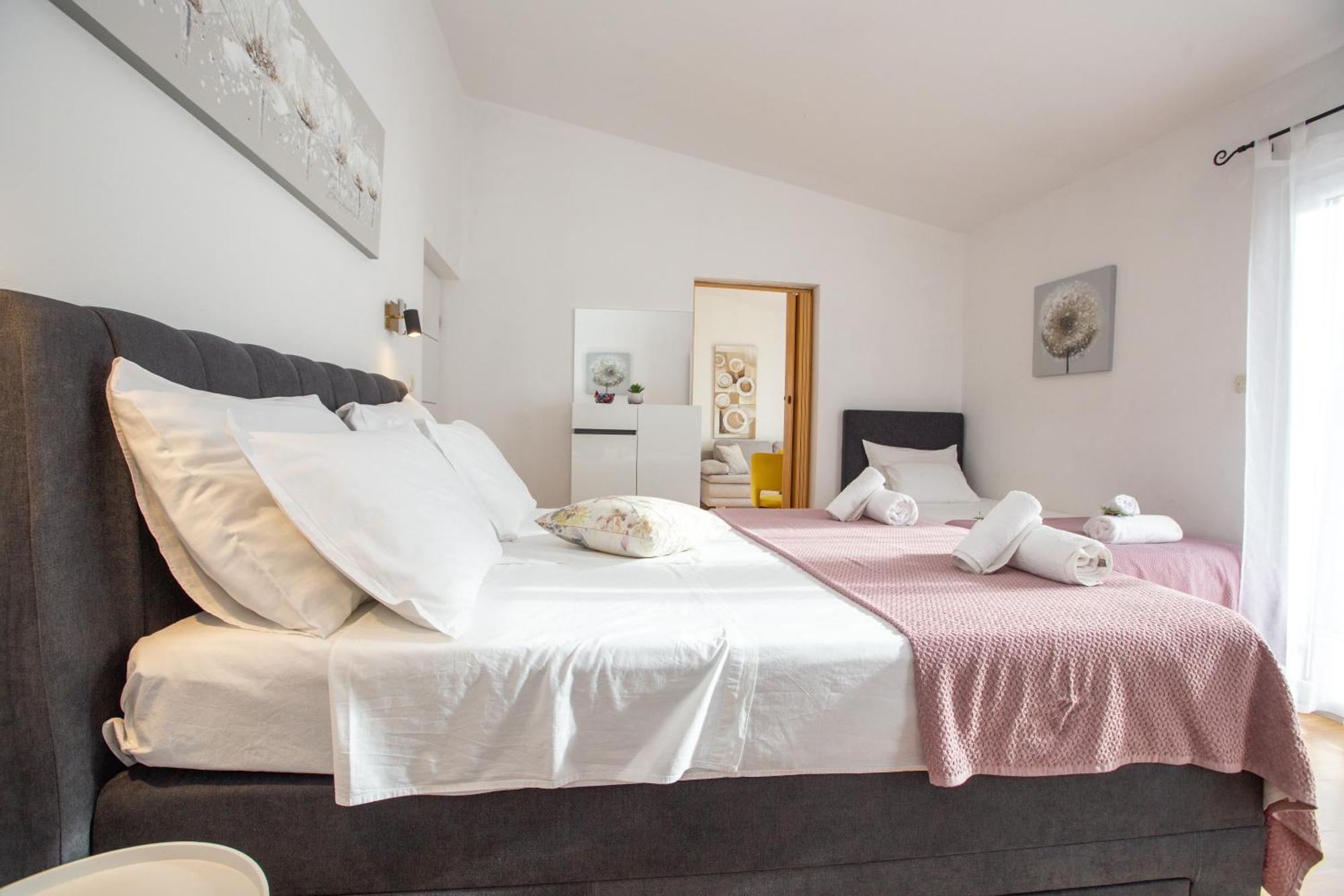 Apartment Veca