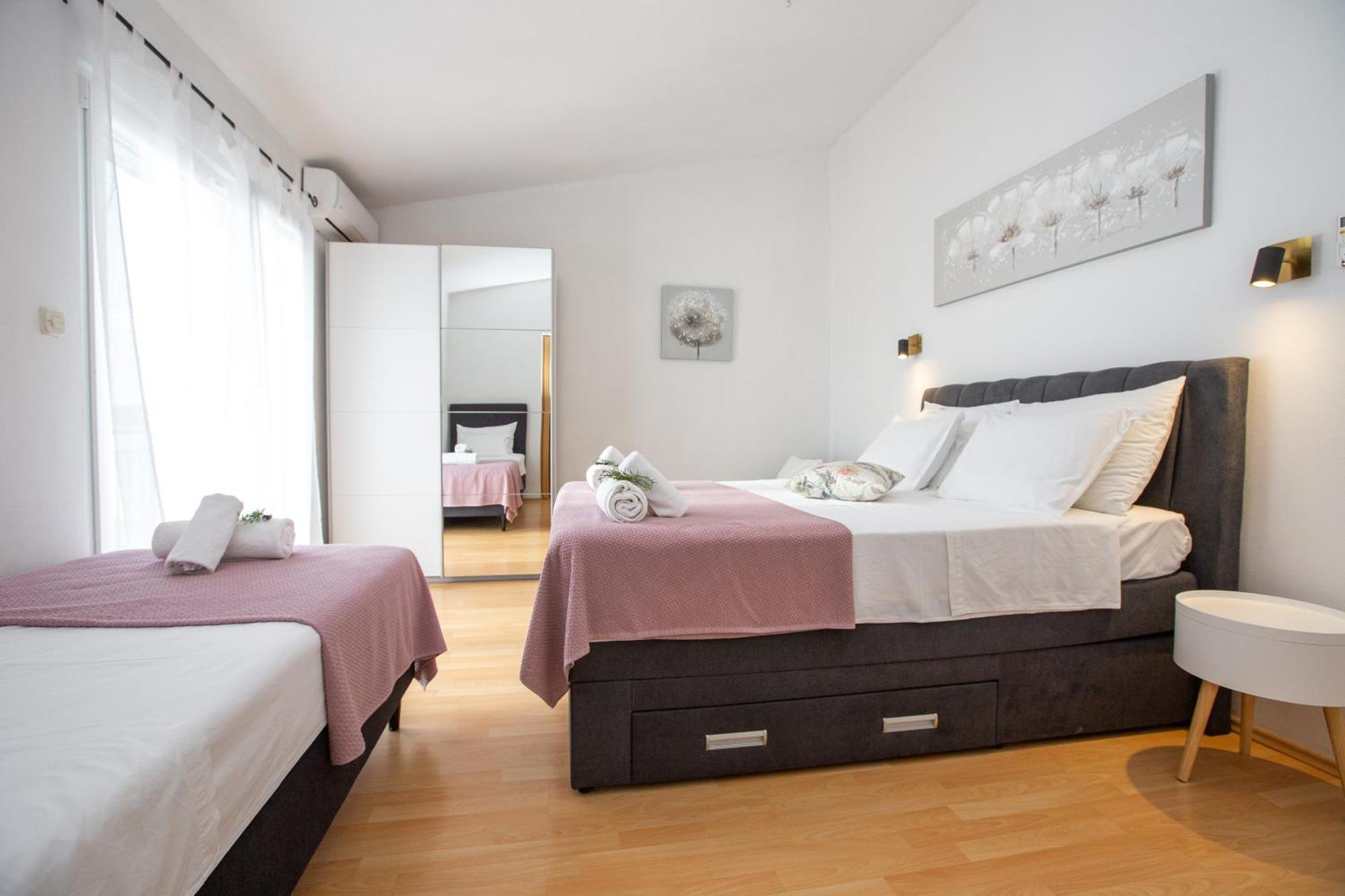 Apartment Veca Starigrad Paklenica