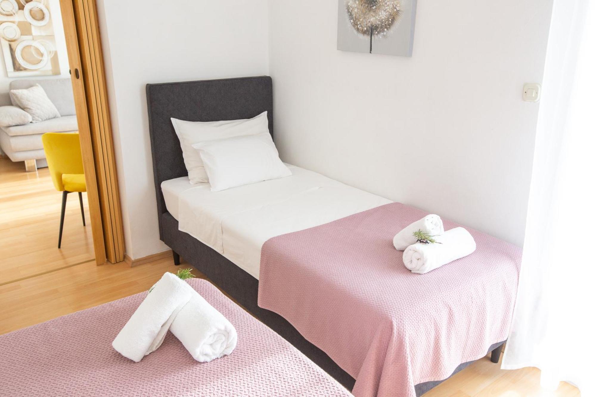 Apartment Veca