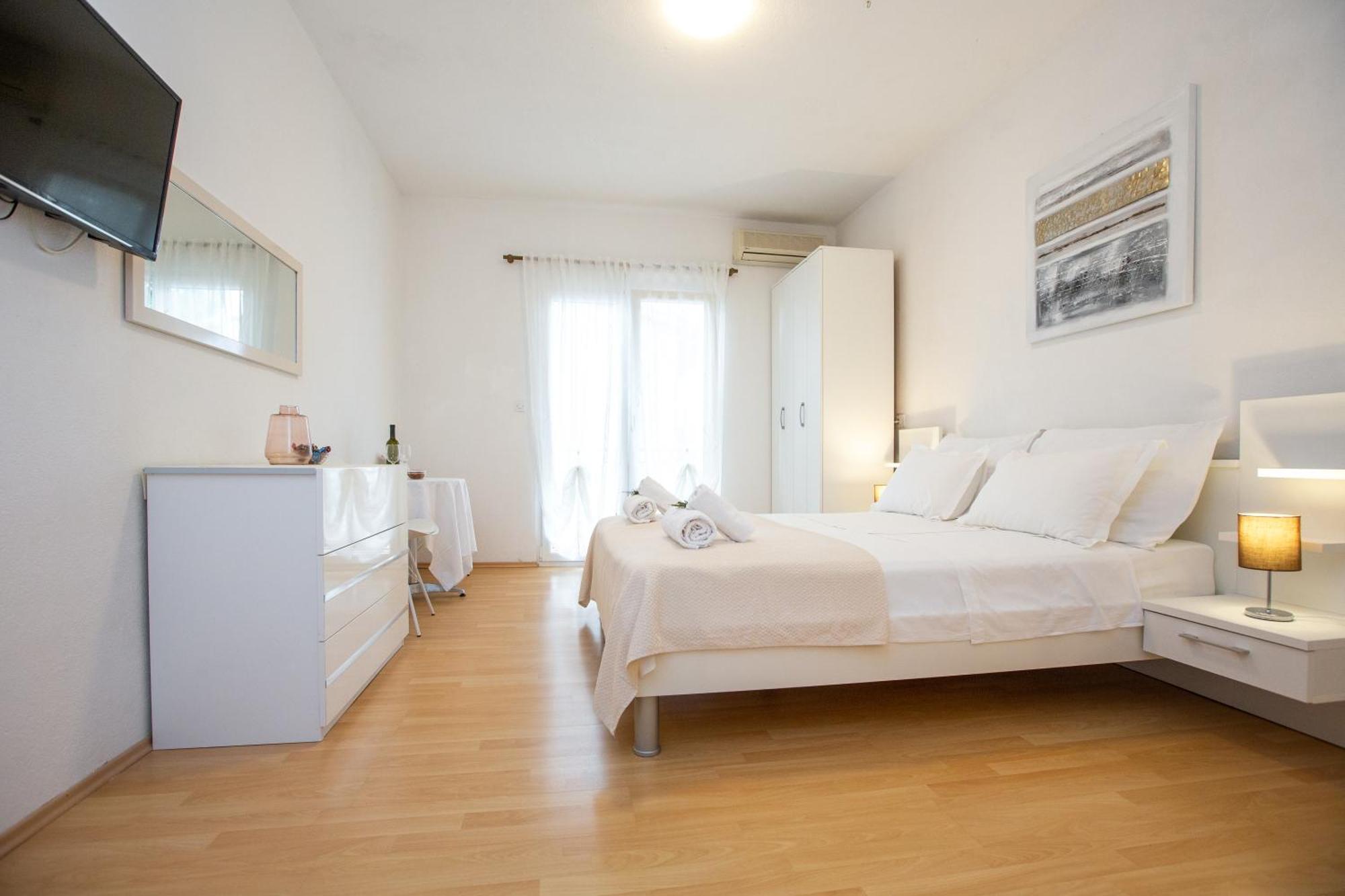 Apartment Veca