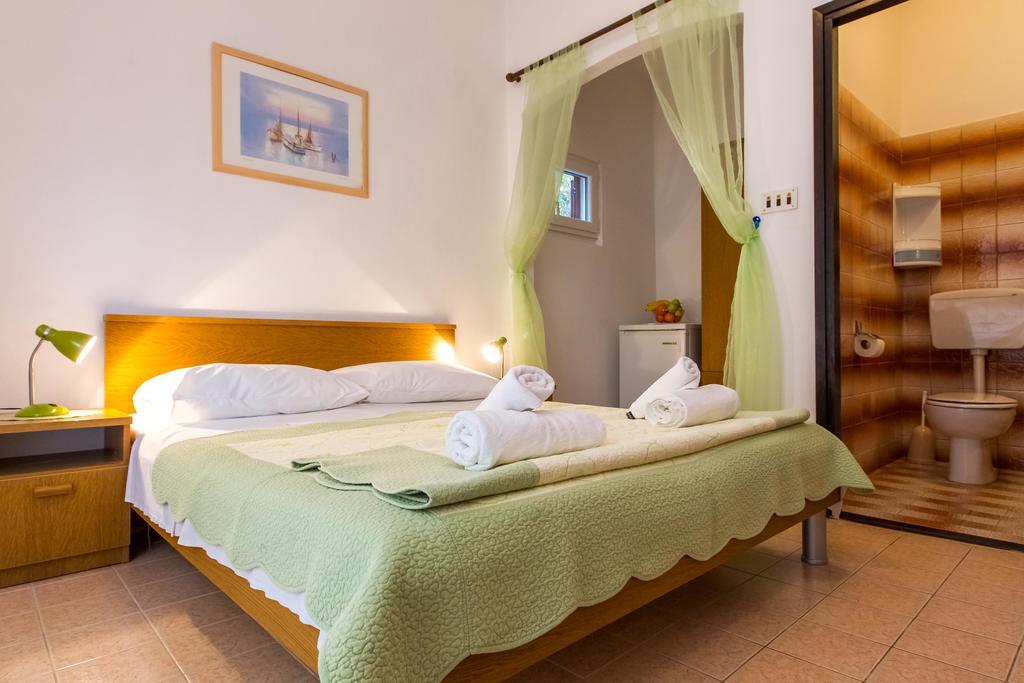Apartment Veca