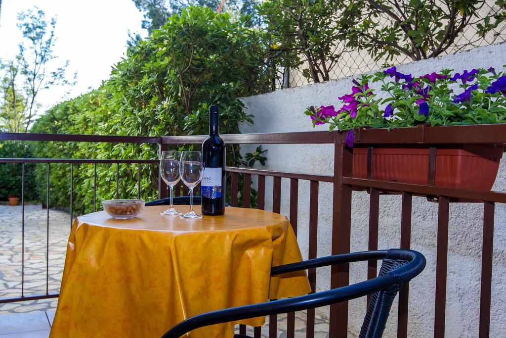 Veca Apartment