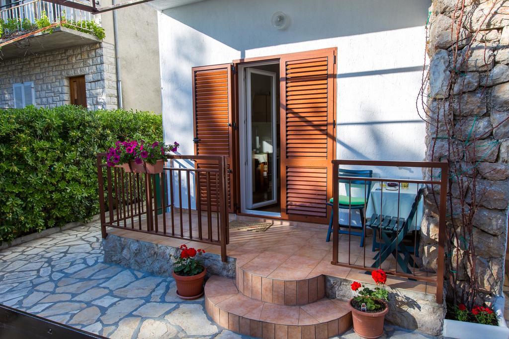 Veca Apartment