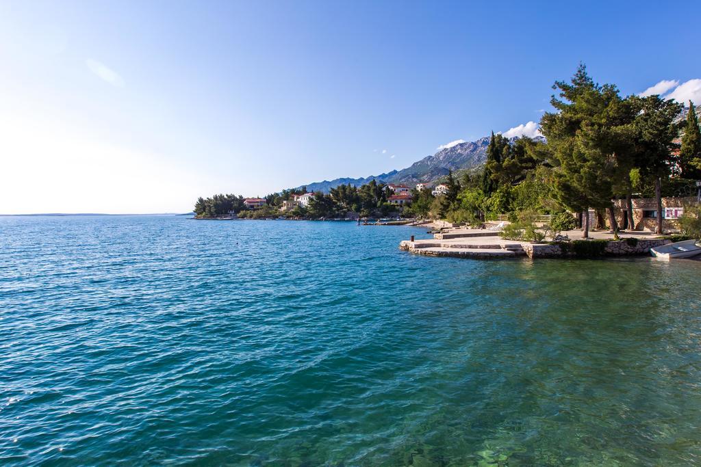 Lägenhet Veca Starigrad Paklenica
