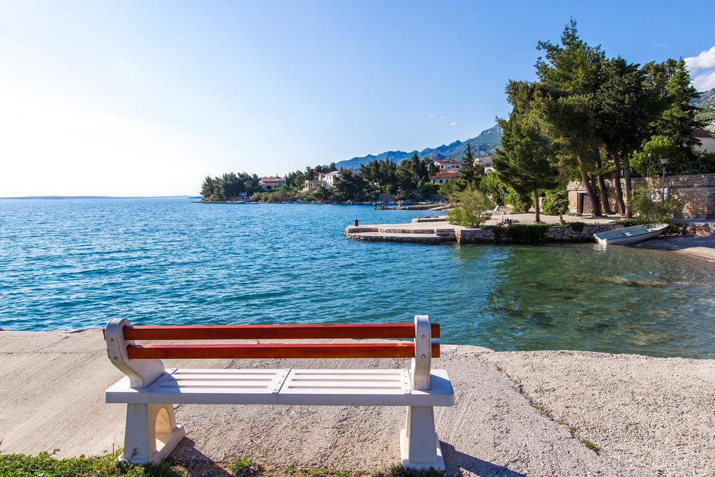 Apartment Veca