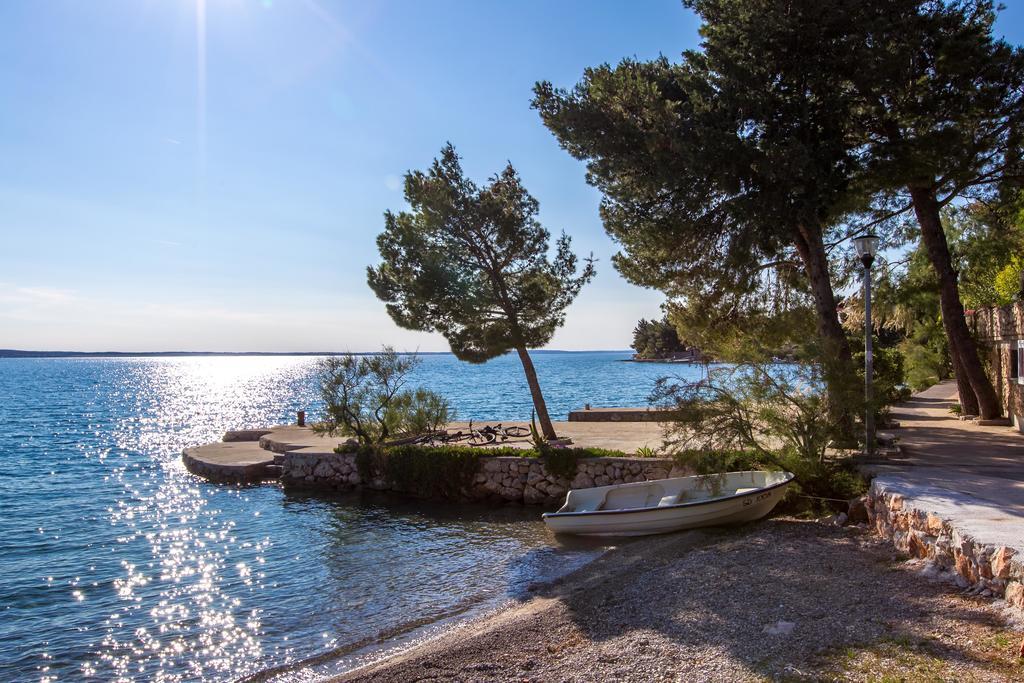Veca Apartment Starigrad Paklenica