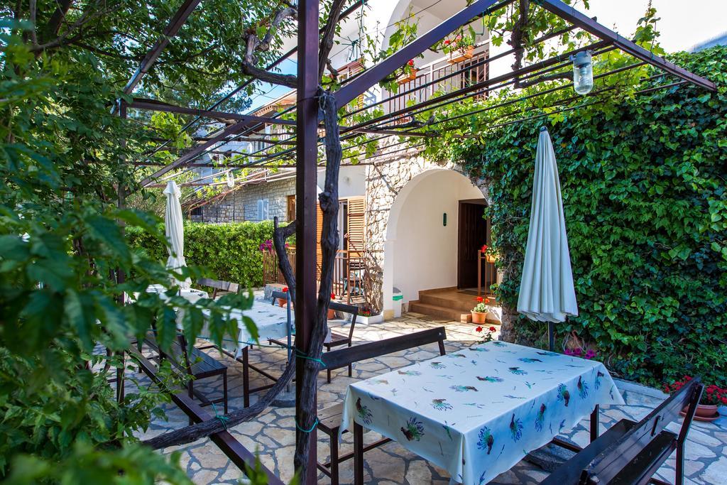 Veca Apartment
