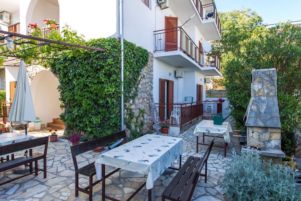 Apartment Veca Starigrad Paklenica