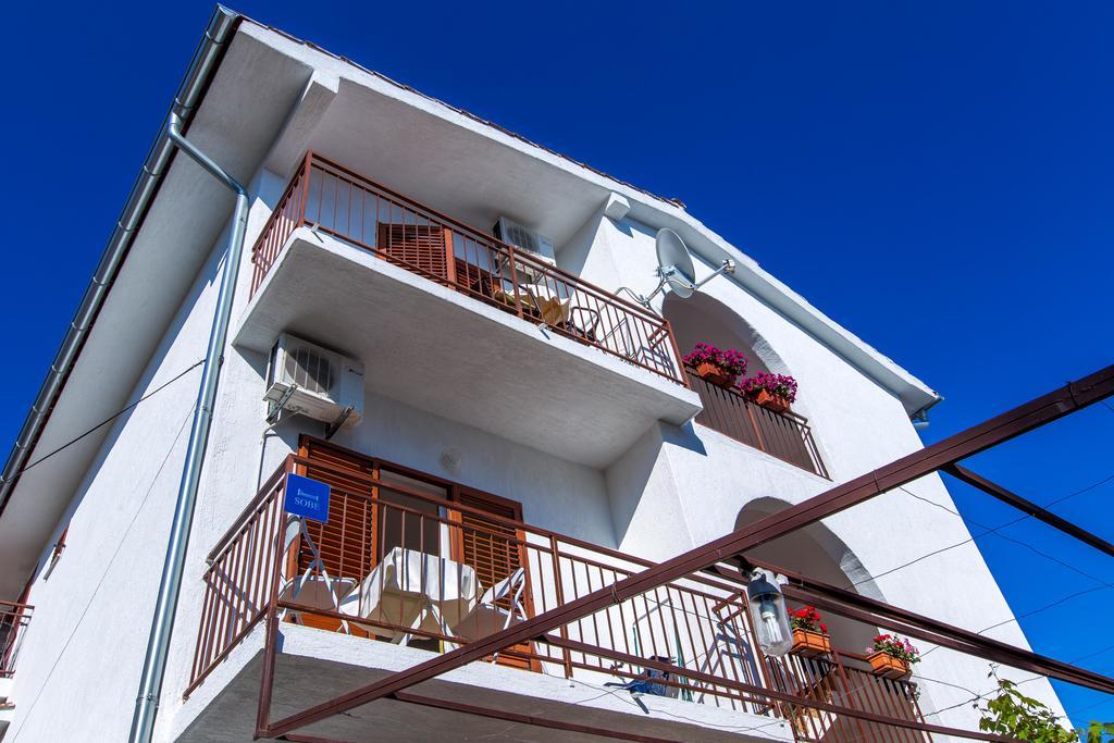 Veca Apartment Starigrad Paklenica