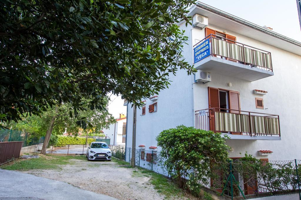 Veca Apartment