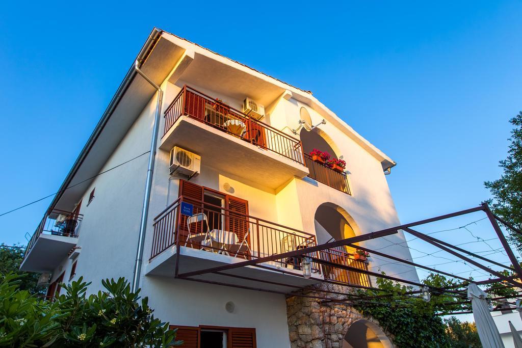 Veca Apartment *