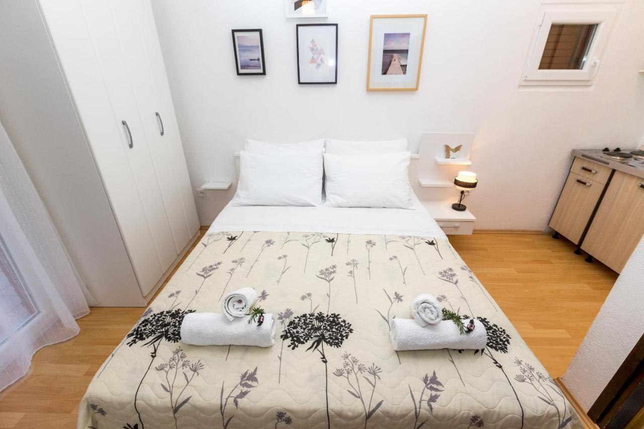 Apartment Veca Starigrad Paklenica