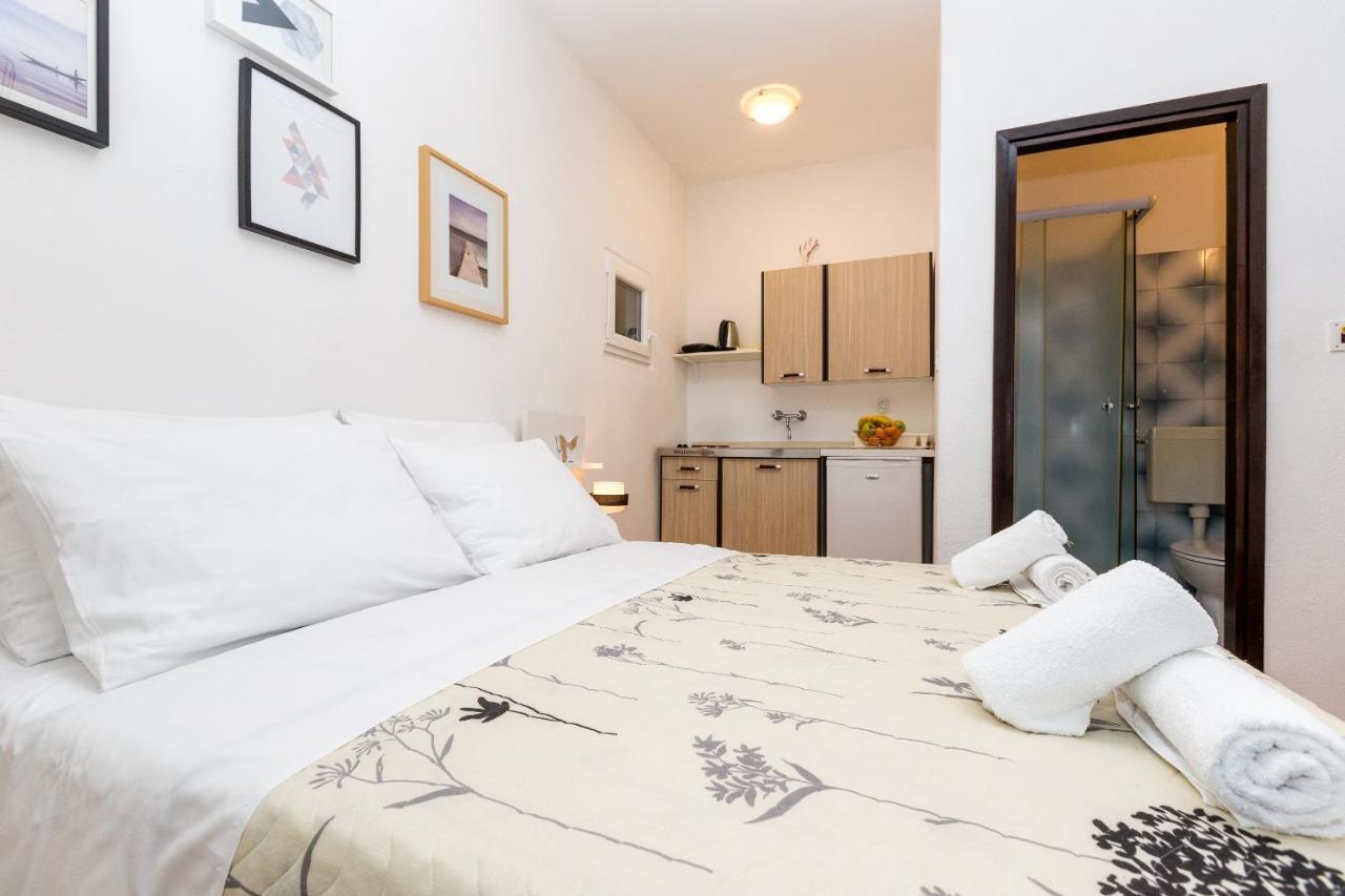Veca Apartment