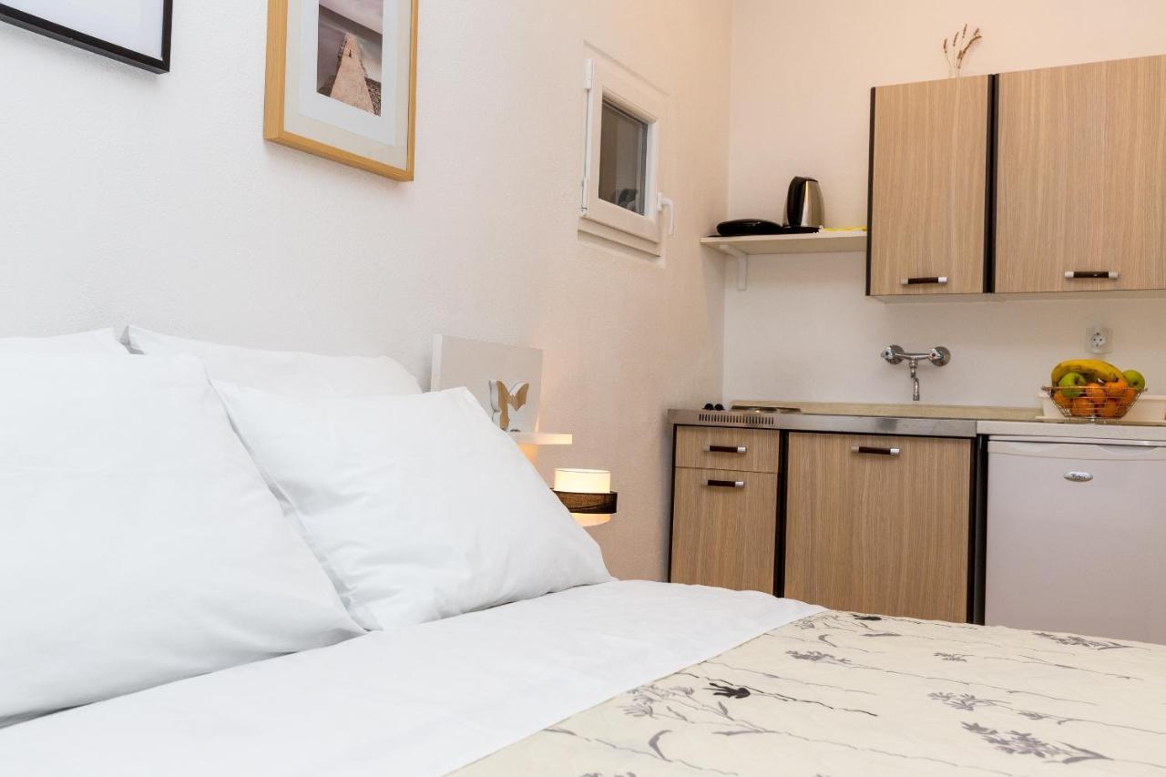Apartment Veca