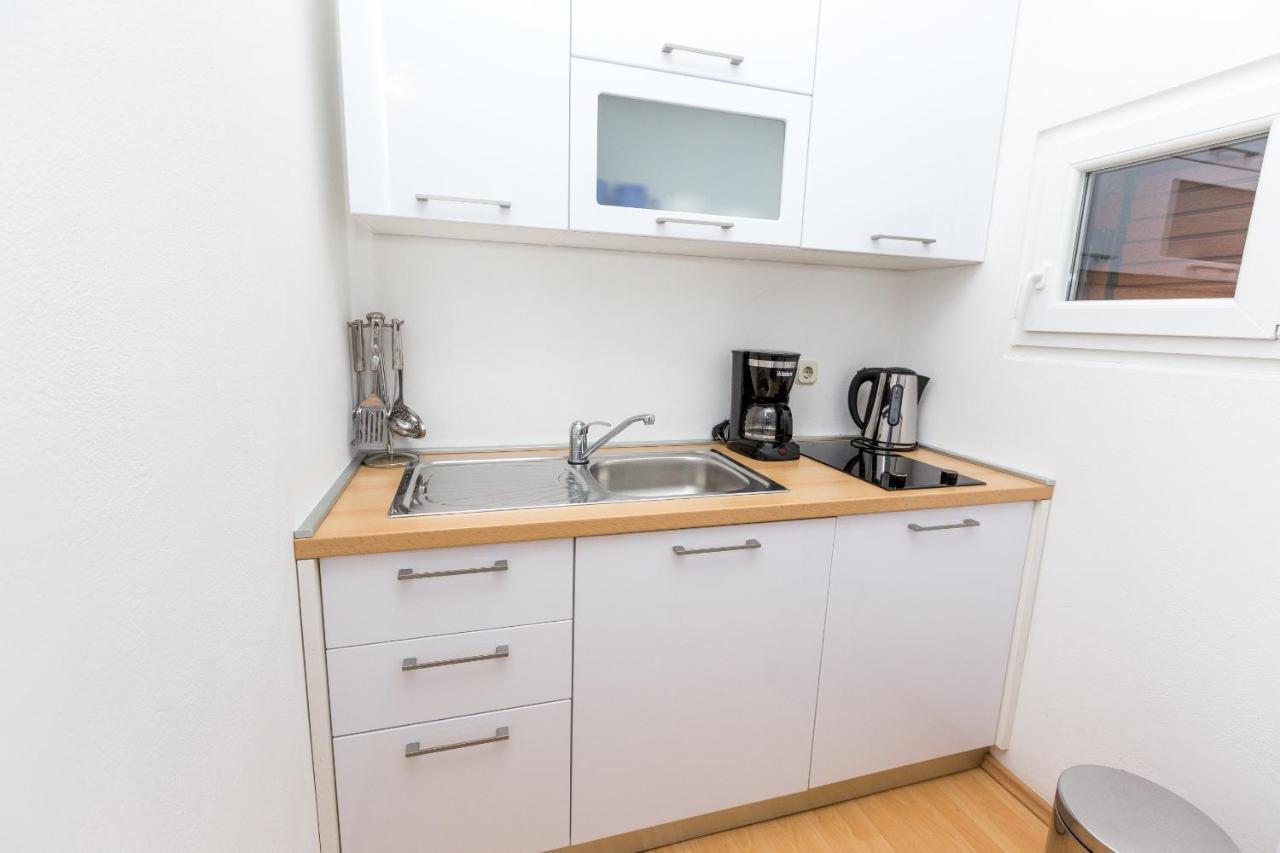Apartment Veca Starigrad Paklenica