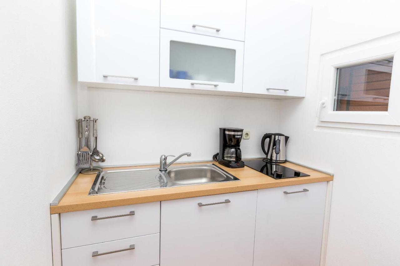 Veca Apartment Starigrad Paklenica