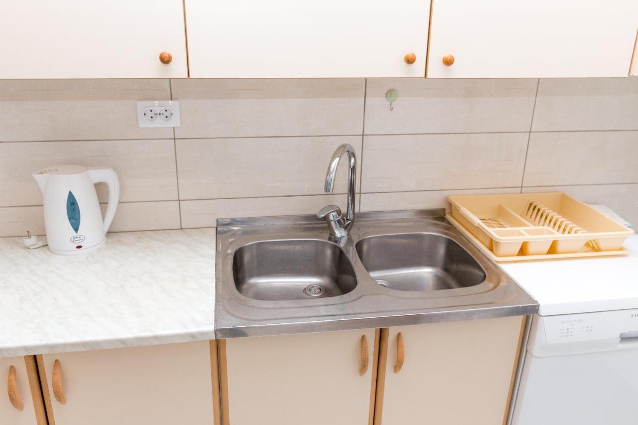 Veca Apartment Starigrad Paklenica
