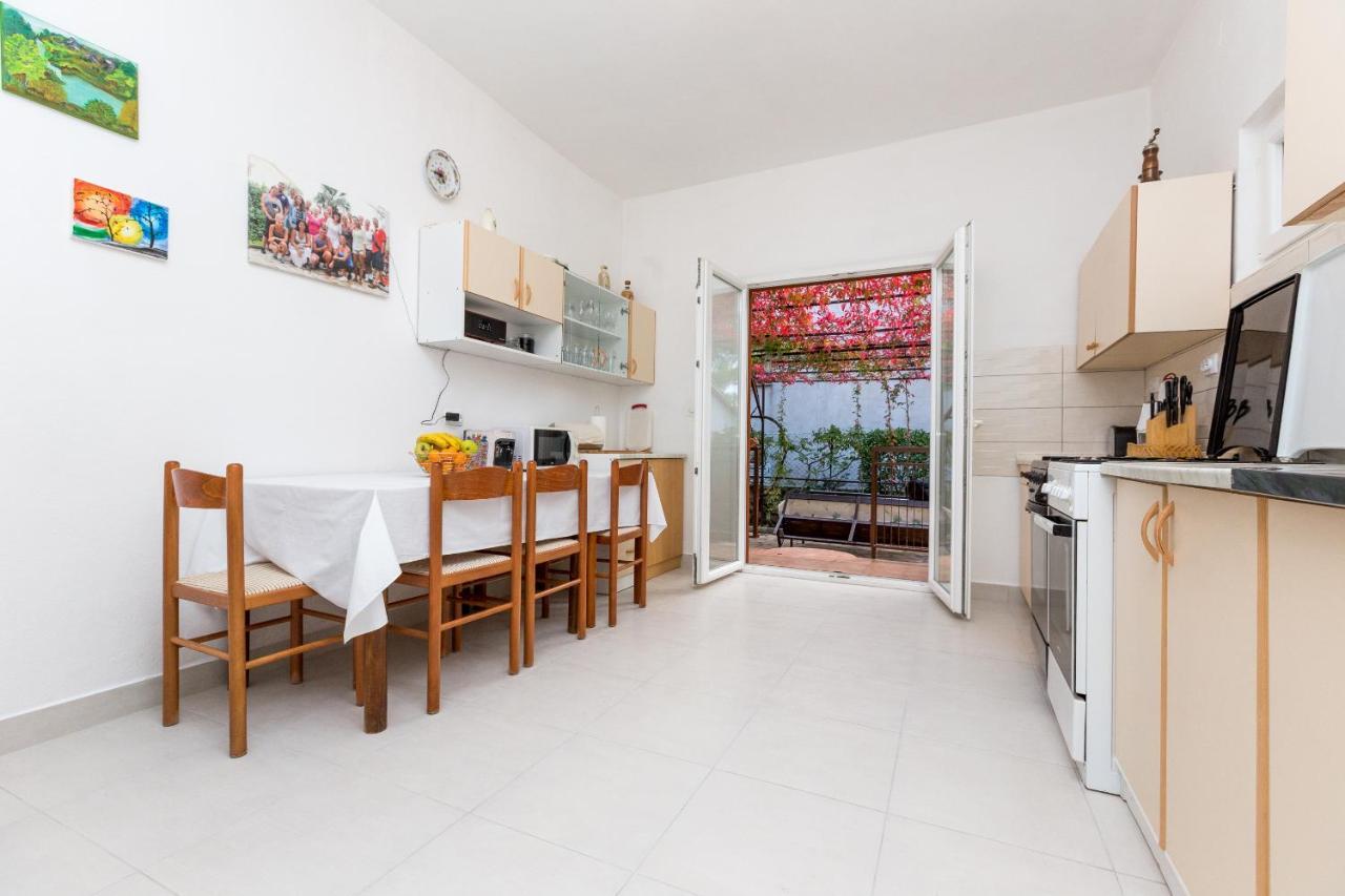 Veca Apartment