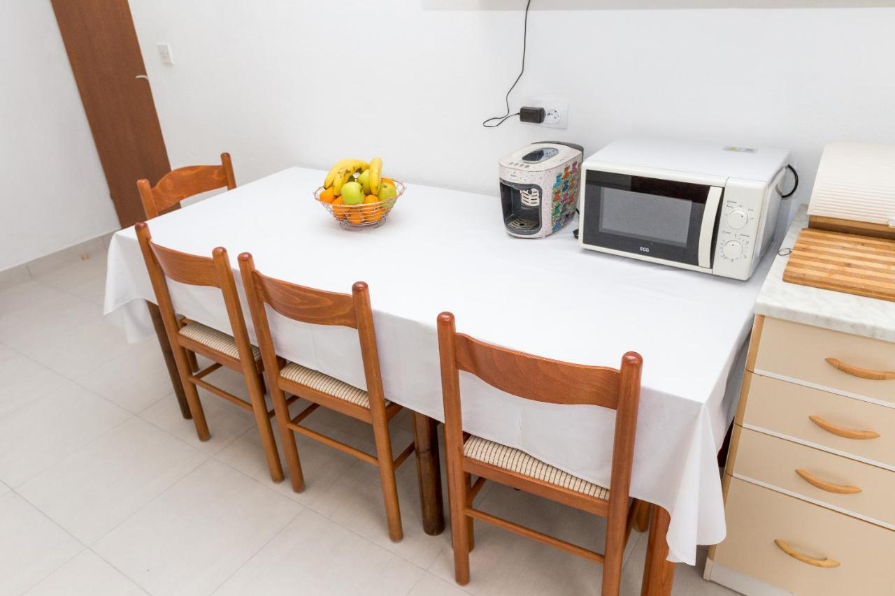 Veca Apartment
